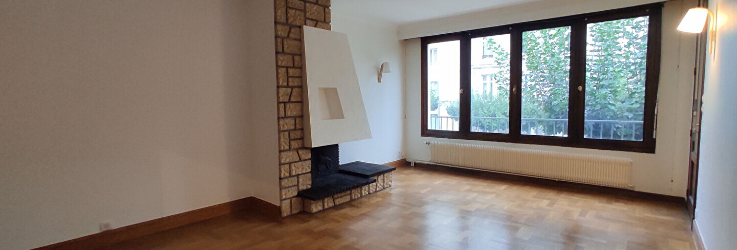 Appartement 4 Pièces 95 m² à louer à Limoges (87000)