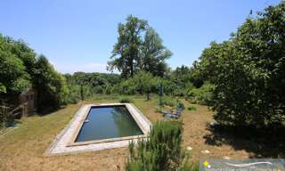 Maison 5 Pièces 105 m² à vendre à Clermont-le-Fort (31810)