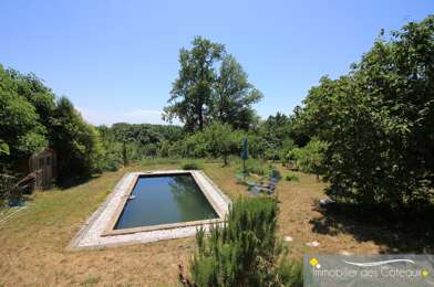 Maison 5 pièces 370000 €
