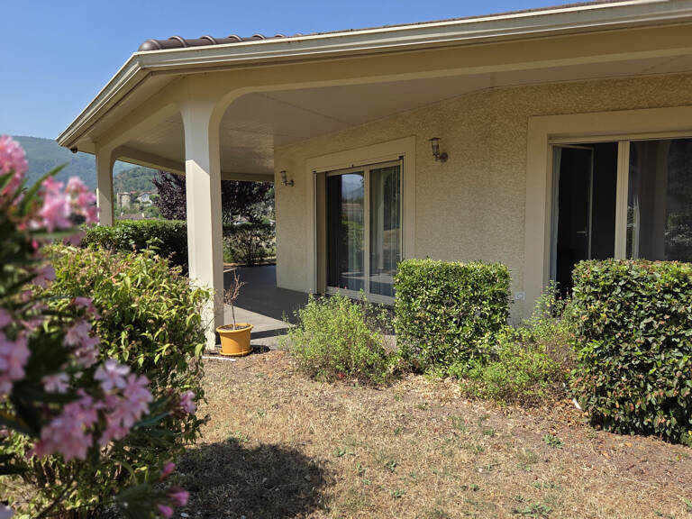 AGREABLE VILLA DE PLAIN PIED — photo 1