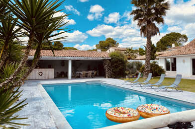 Maison 5 pièces 780000 €