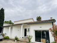 Au calme sans vis à vis, villa de plain pied 168m2 sur une parcelle de 1299 m2 — photo 3