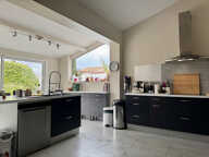 Au calme sans vis à vis, villa de plain pied 168m2 sur une parcelle de 1299 m2 — photo 4