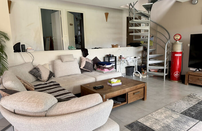 Au calme sans vis à vis, villa de plain pied 168m2 sur une parcelle de 1299 m2 — photo 5