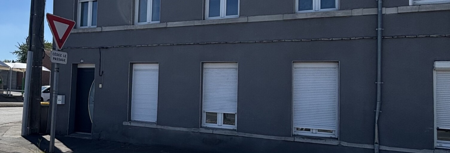Maison 5 Pièces 113 m² à vendre à Vermelles (62980)