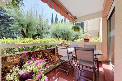Appartement 3 pièces 330000 €