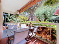 VENTE EN EXCLUSIVITE - SAINT-RAPHAËL - APPARTEMENT 3 PIECES AVEC PISCINE , PARKING ET CAVE — photo 2