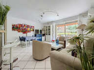 VENTE EN EXCLUSIVITE - SAINT-RAPHAËL - APPARTEMENT 3 PIECES AVEC PISCINE , PARKING ET CAVE — photo 3