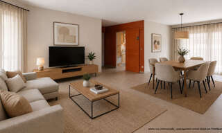 Appartement 4 Pièces 102 m² à vendre à Saint-Raphaël (83700)