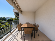 VENTE EN EXCLUSIVITE - SAINT-RAPHAËL - CENTRE-VILLE - APPARTEMENT 4 PIECES AVEC GARAGE — photo 2