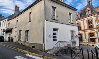 Immeuble  198 m² à vendre à Lorrez-le-Bocage-Préaux (77710)