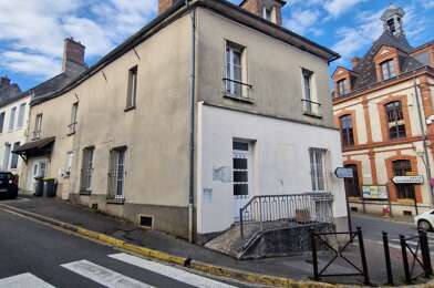 Immeuble  210000 €