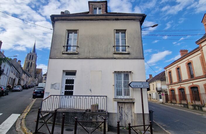Vente Immeuble 198 m&sup2; — photo 2