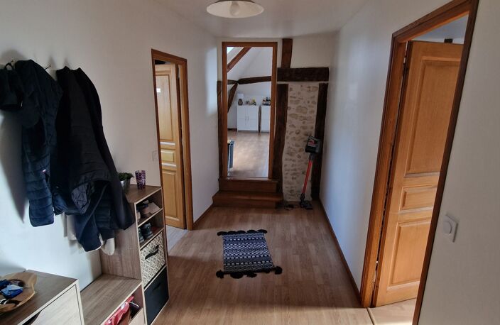 Vente Immeuble 198 m&sup2; — photo 3