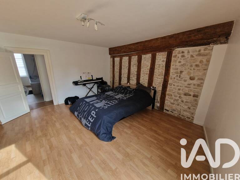 Vente Immeuble 198 m&sup2; — photo 1