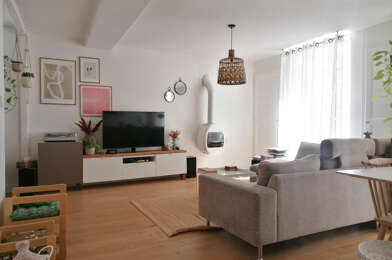 Maison 5 pièces 399000 €