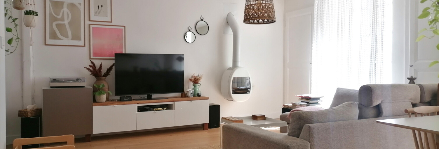 Maison 5 Pièces 172 m² à vendre à Poitiers (86000)