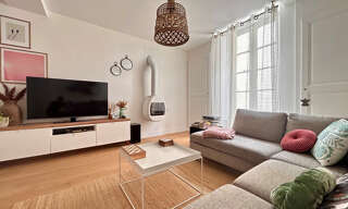 Maison 5 Pièces 172 m² à vendre à Poitiers (86000)