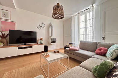 Maison 5 pièces 399000 €