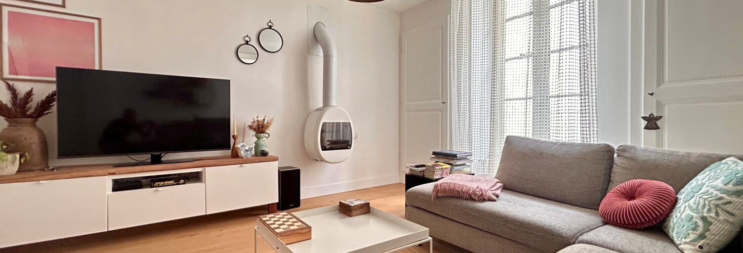 Maison 5 Pièces 172 m² à vendre à Poitiers (86000)