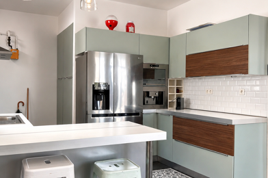 Maison 5 pièces 650000 €