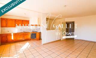 Appartement 3 Pièces 71 m² à vendre à Achères (78260)