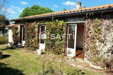 Maison 5 pièces 87000 €