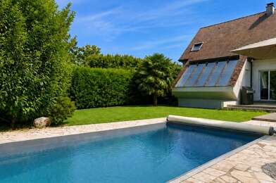 Maison 6 pièces 599000 €