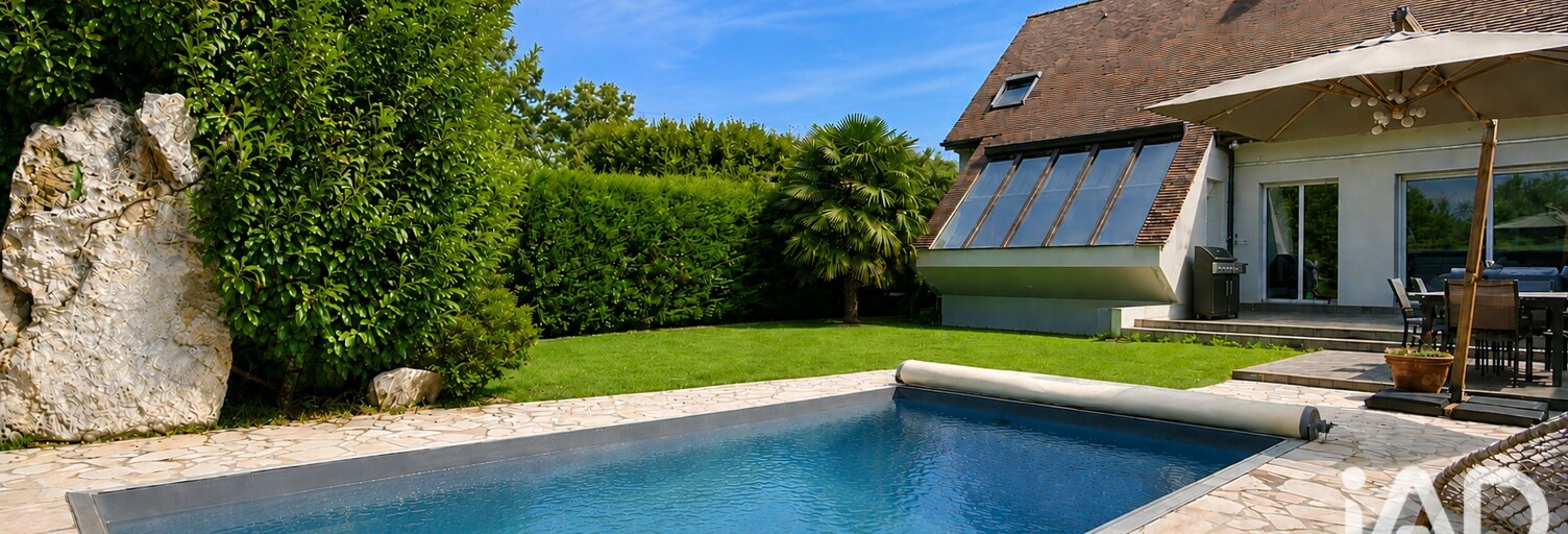 Maison 6 Pièces 170 m² à vendre à Chennevières-sur-Marne (94430)