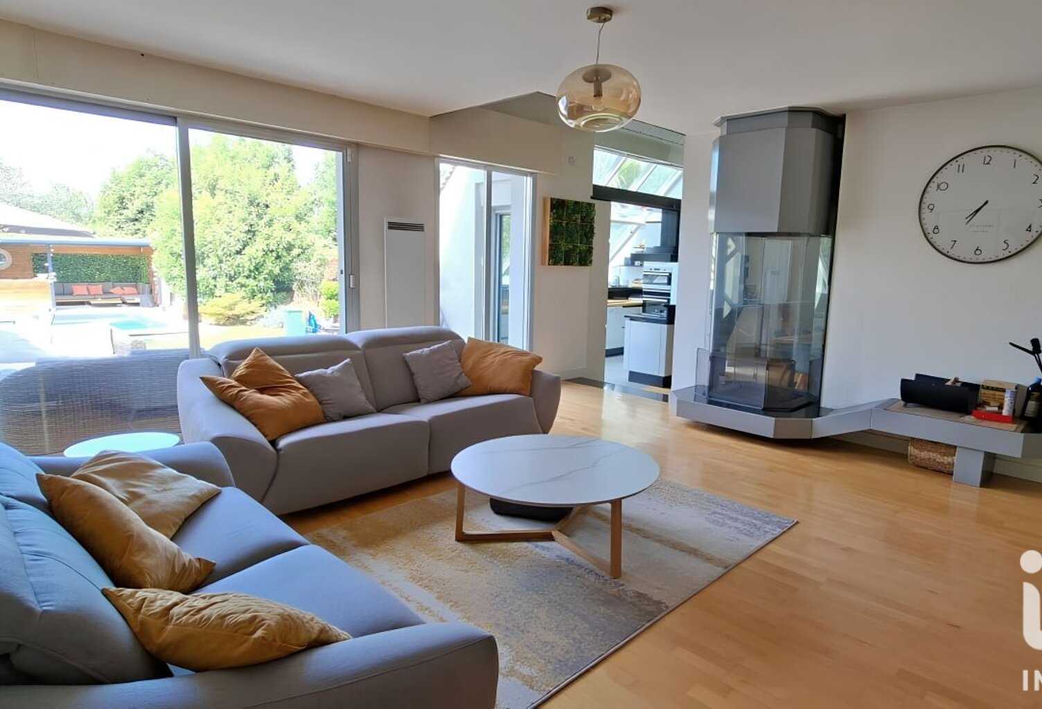 Vente Maison/villa 6 pièces — photo 1