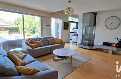 Vente Maison/villa 6 pièces — photo du bien
