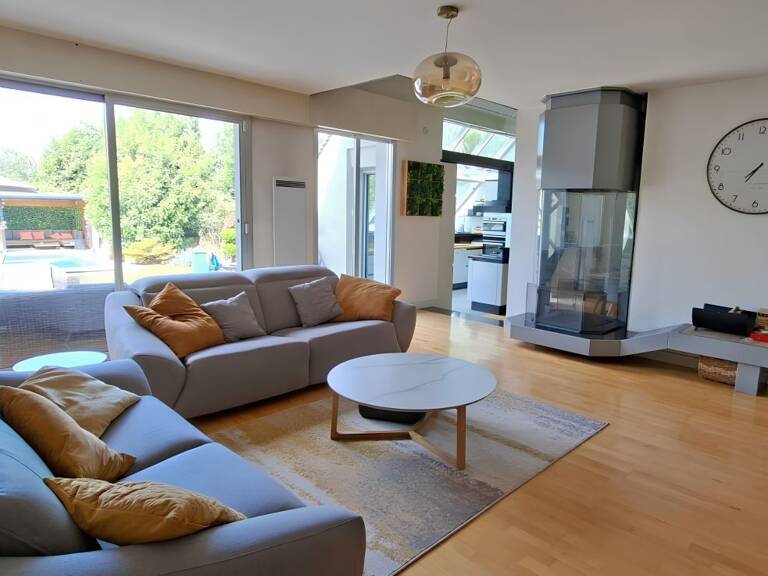 Vente Maison/villa 6 pièces — photo 1