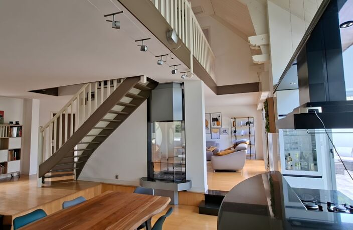 Vente Maison/villa 6 pièces — photo 3