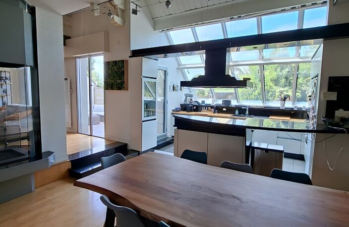 Vente Maison/villa 6 pièces — photo 4