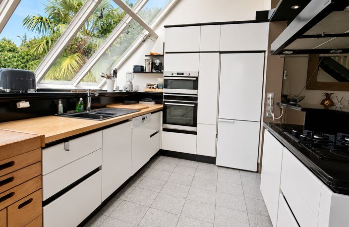 Vente Maison/villa 6 pièces — photo 5