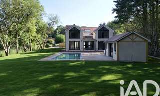 Maison 12 Pièces 360 m² à vendre à Gambaiseuil (78490)