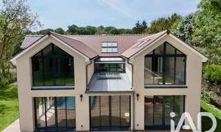 Maison 12 Pièces 360 m² à vendre à Grosrouvre (78490)
