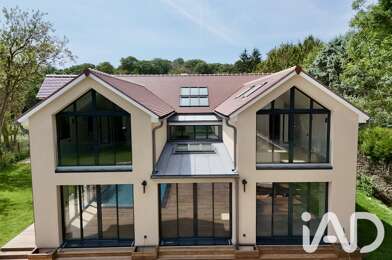 Maison 12 pièces 2095000 €