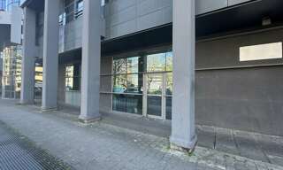 Bureau  233 m² à louer à Tours (37000)