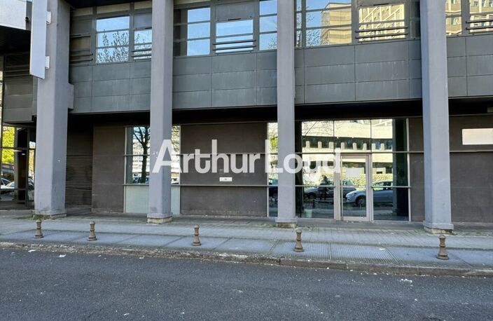 à LOUER — photo 2