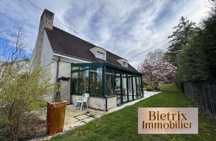 Vente maison 8 pièces 200 m² Presles (95590) — photo 2