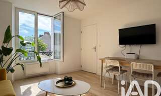 Appartement 3 Pièces 54 m² à vendre à Orsay (91400)
