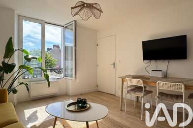 Appartement 3 pièces 335000 €