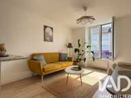 Vente Appartement 3 pièces — photo 2