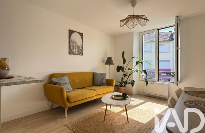 Vente Appartement 3 pièces — photo 2