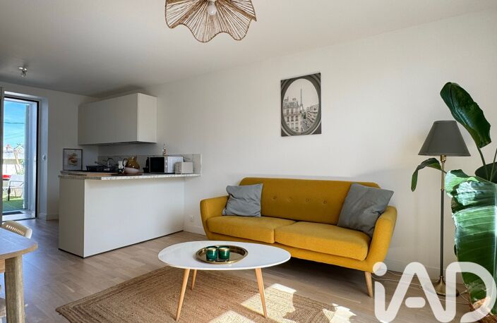 Vente Appartement 3 pièces — photo 3
