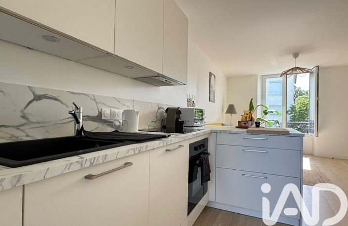 Vente Appartement 3 pièces — photo 4