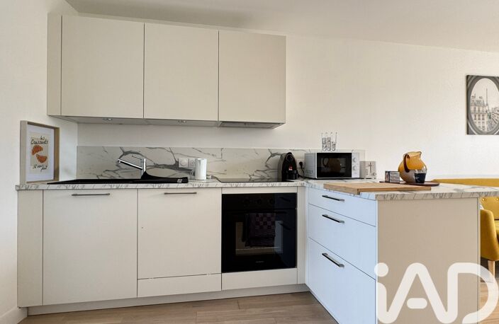Vente Appartement 3 pièces — photo 5