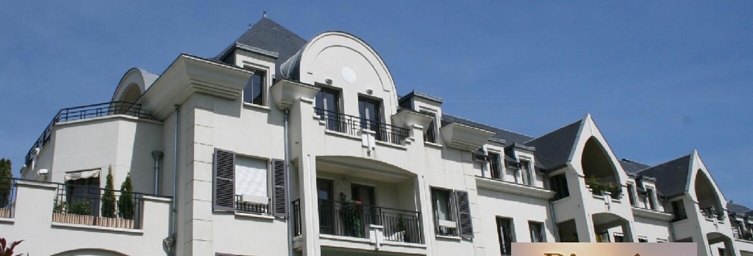Appartement 3 Pièces 66 m² à vendre à L'Isle-Adam (95290)