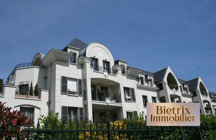 Vente appartement 3 pièces 66 m² L'Isle-Adam (95290) — photo 2
